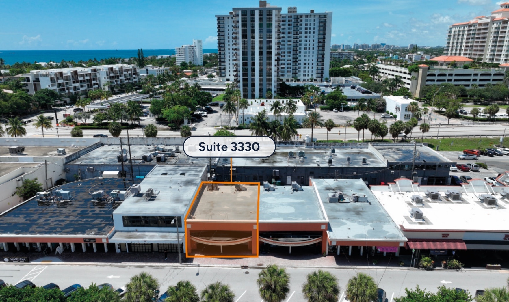 3330 NE 32nd St, Fort Lauderdale, FL for Rent