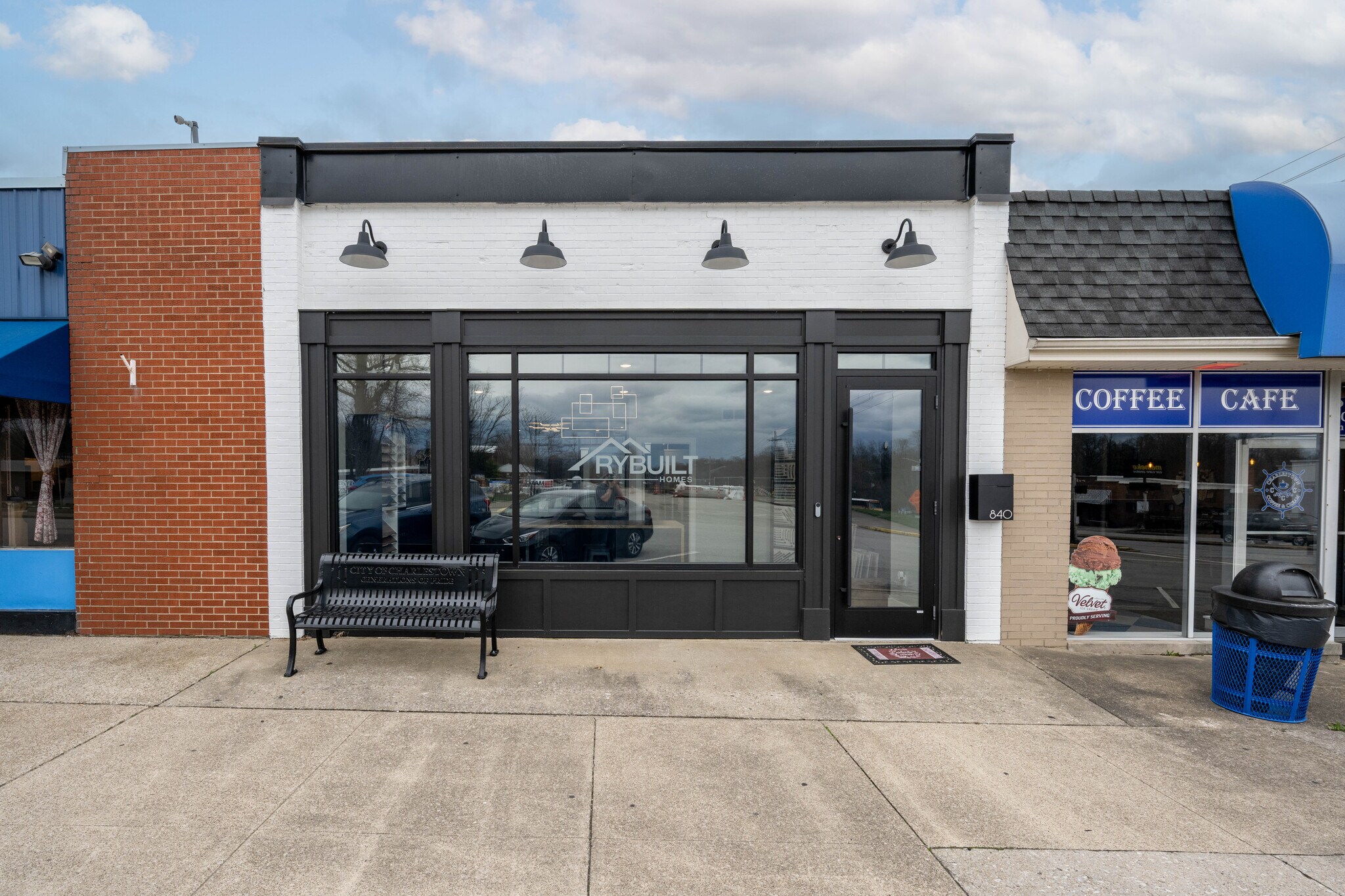 840 Main St, Charlestown, IN for Sale