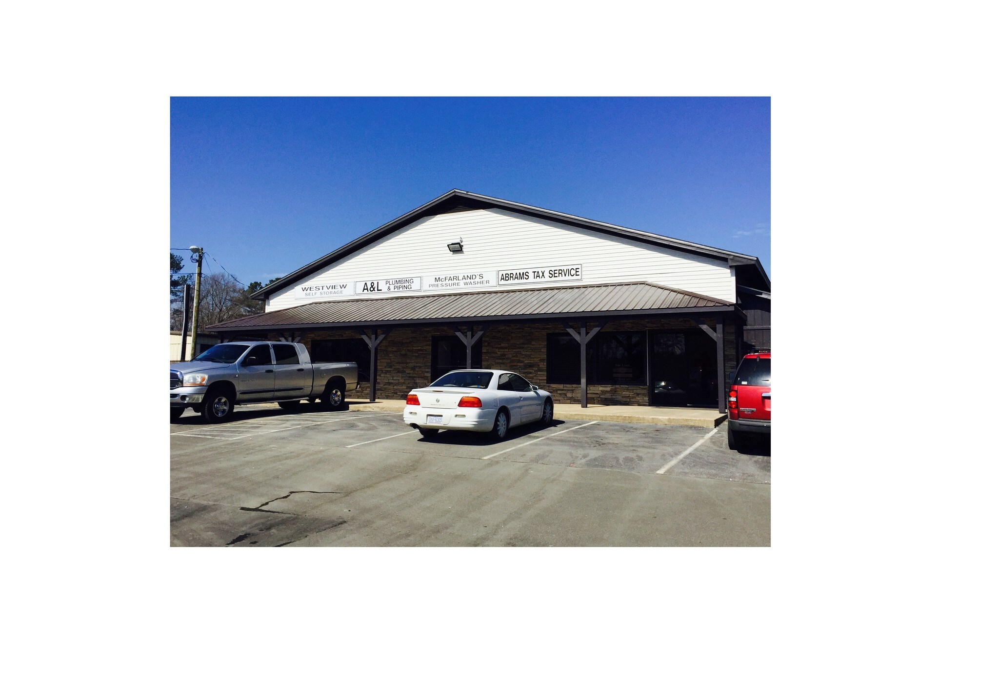 4528 Hillsborough Rd, Durham, NC for Rent