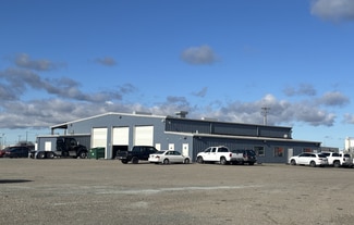 French Camp, CA Industrial - 10848 S Harlan Rd French Camp, CA Industrial - 10848 S Harlan Rd