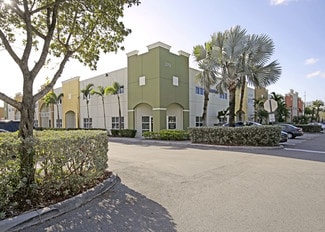 Doral, FL Showroom - 2051 NW 112th Ave