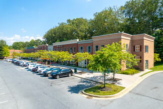 Owings Mills, MD Office, Office/Medical - 9419 Common Brook Rd