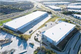 Coppell, TX Industrial - 500 W Vista Ridge Dr