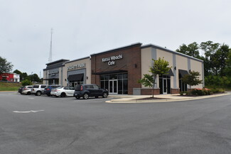 Clemmons, NC Retail - 3463 Gentry Ln