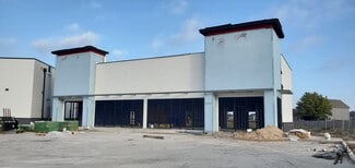 Temple, TX Retail - 8118 Prairie View Rd