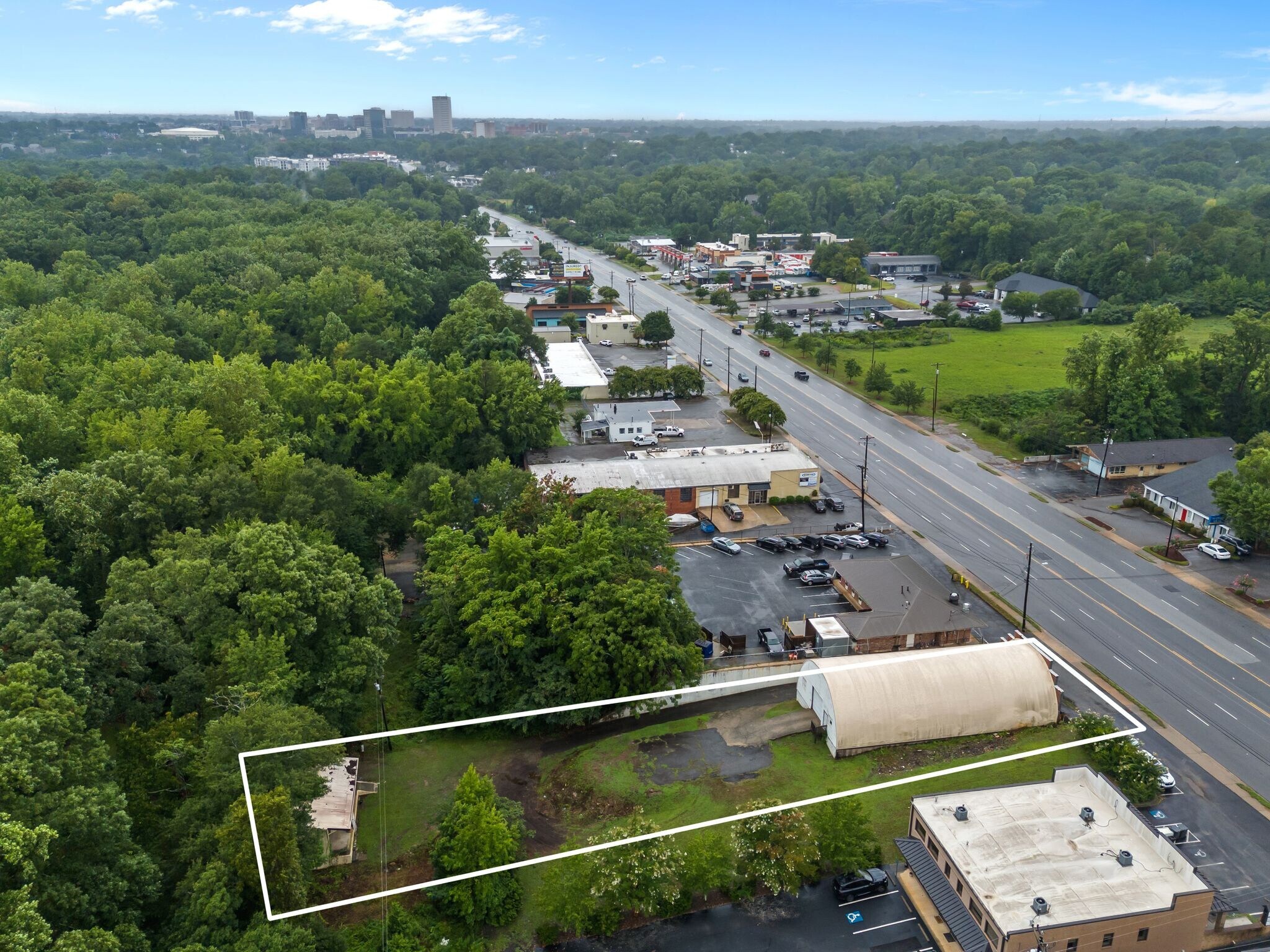 730 Wade Hampton Blvd, Greenville, SC for Sale