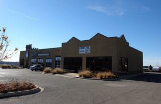 Fox Lake, IL Retail - 1222 S Route 12