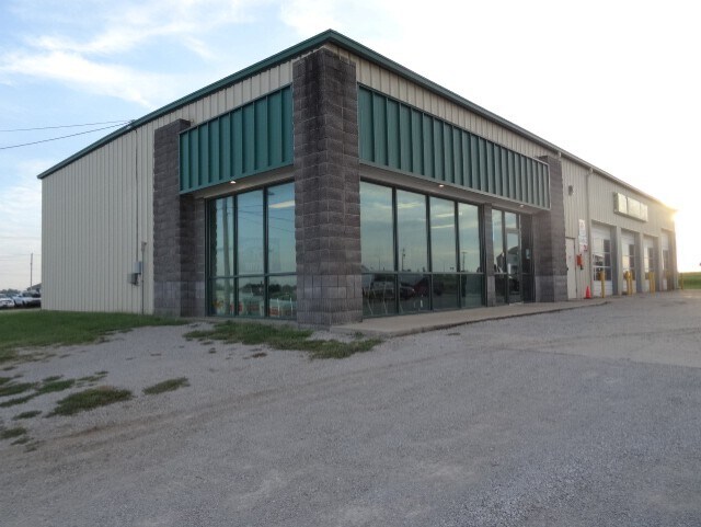 106 S Sunset Dr, Butler, MO for Sale