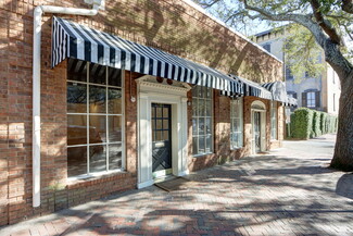Savannah, GA Retail - 408 Bull St