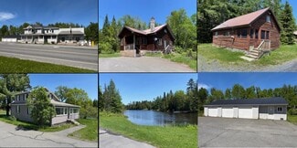 Cross Lake Twp, ME Retail - 3580 Caribou Rd