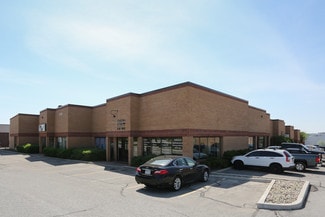 Newmarket, ON Warehouse - 1208 Gorham St
