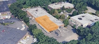 Hauppauge, NY Industrial - 50 Constance Ct Hauppauge, NY Industrial - 50 Constance Ct
