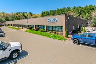 Waltham, MA Flex - 358 Second Ave