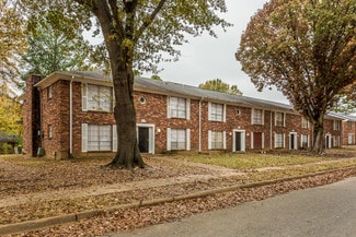 Memphis, TN Apartments - 1717 Crimson Cir