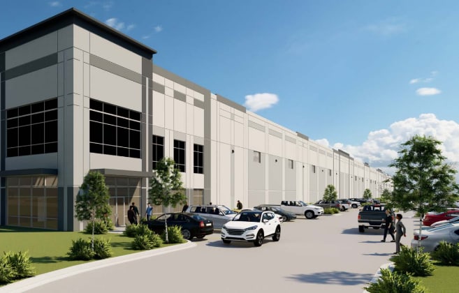 1700 General Way, Rincon, GA for Rent