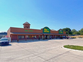 Omaha, NE Freestanding - 3409 S 72nd St