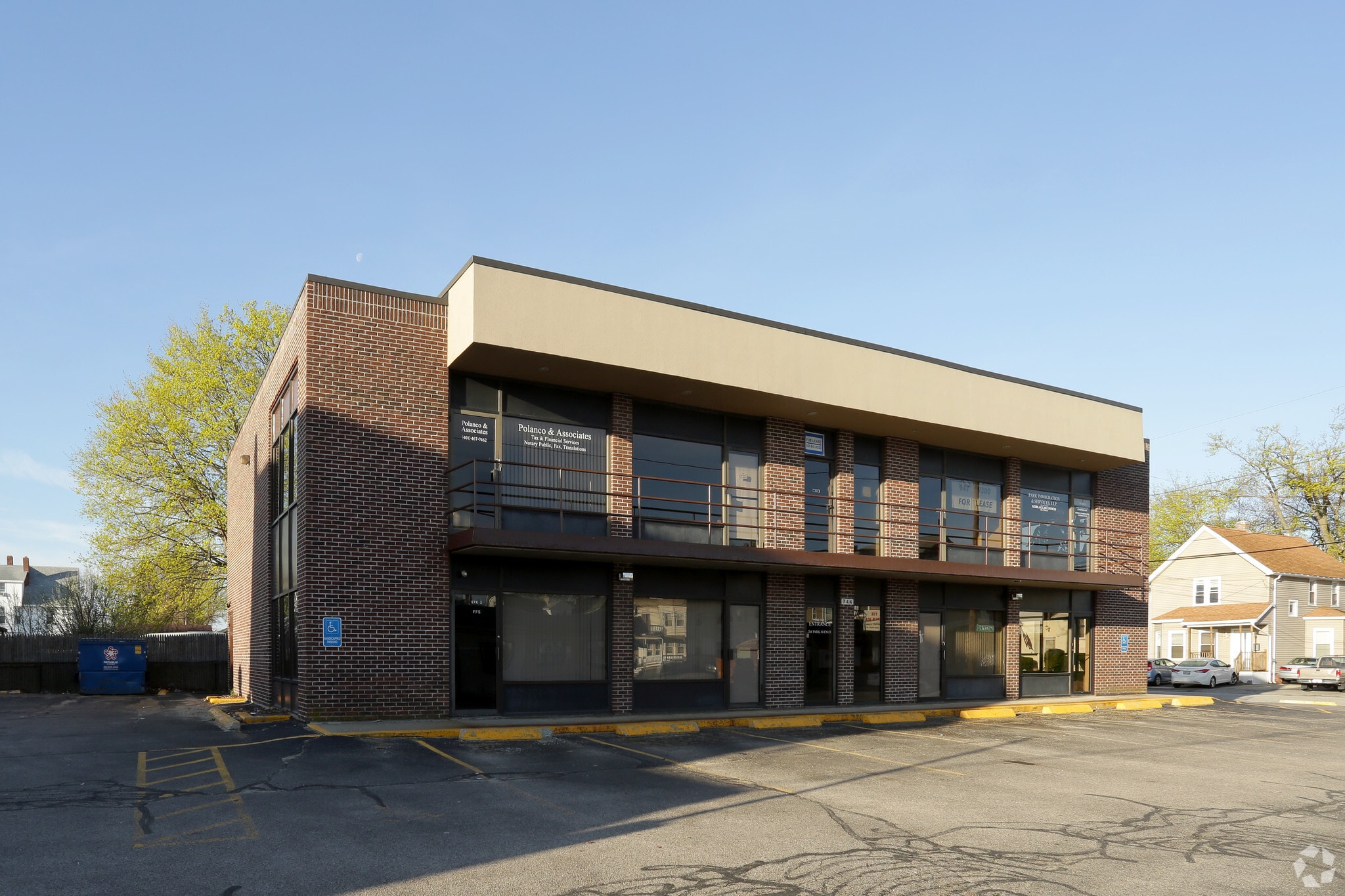 744 Park Ave, Cranston, RI for Rent