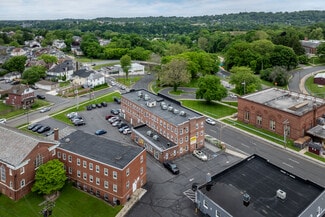 Phillipsburg, NJ Storefront Retail/Office - 370 Memorial Pkwy