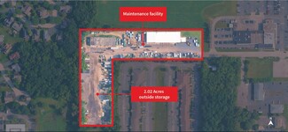 Crystal Lake, IL Industrial - 4712 Reiland Dr