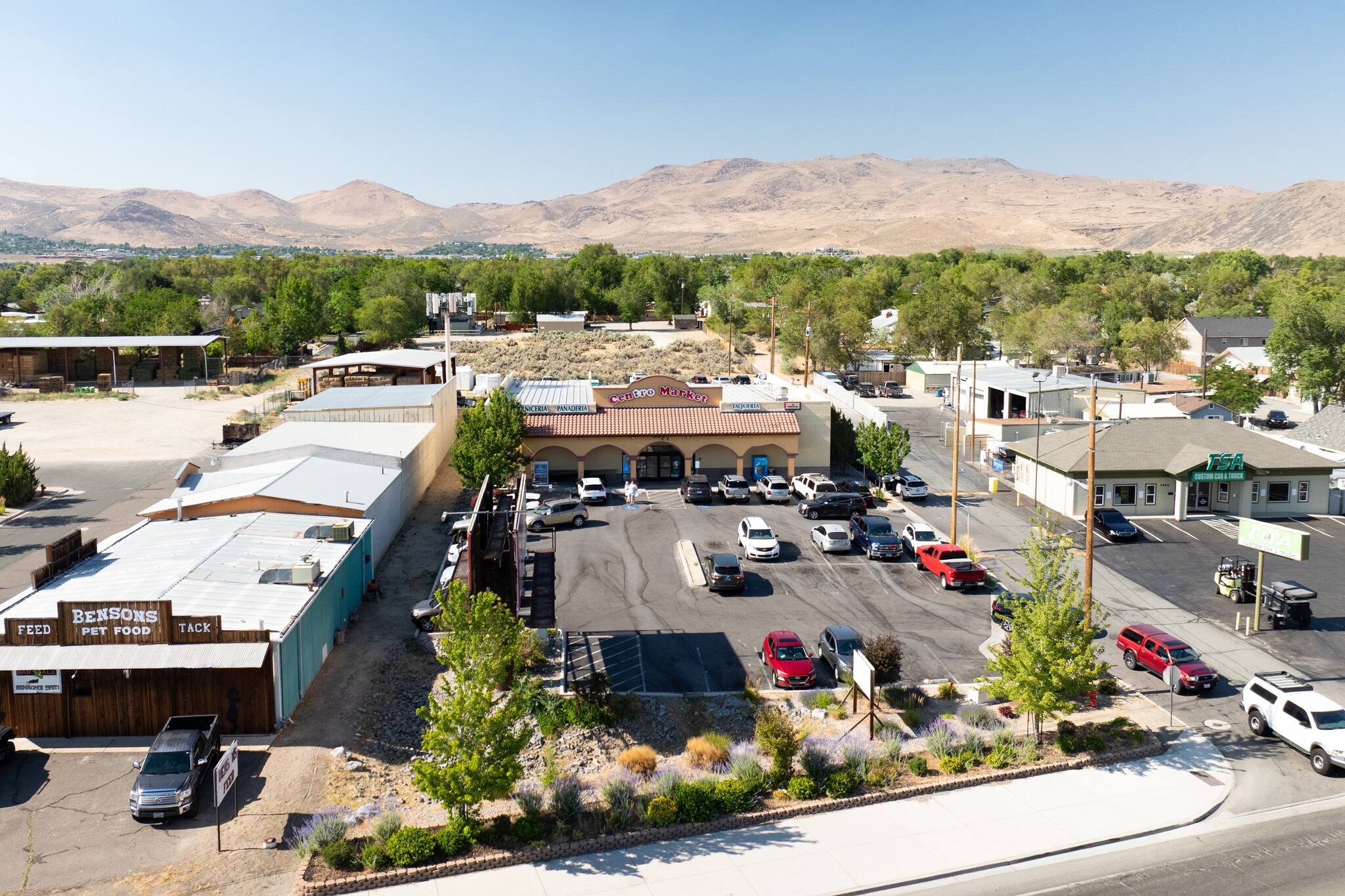 2794 US Highway 50 E, Carson City, NV for Sale