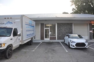 Summerville, SC Freestanding - 907 Miles Jamison Rd