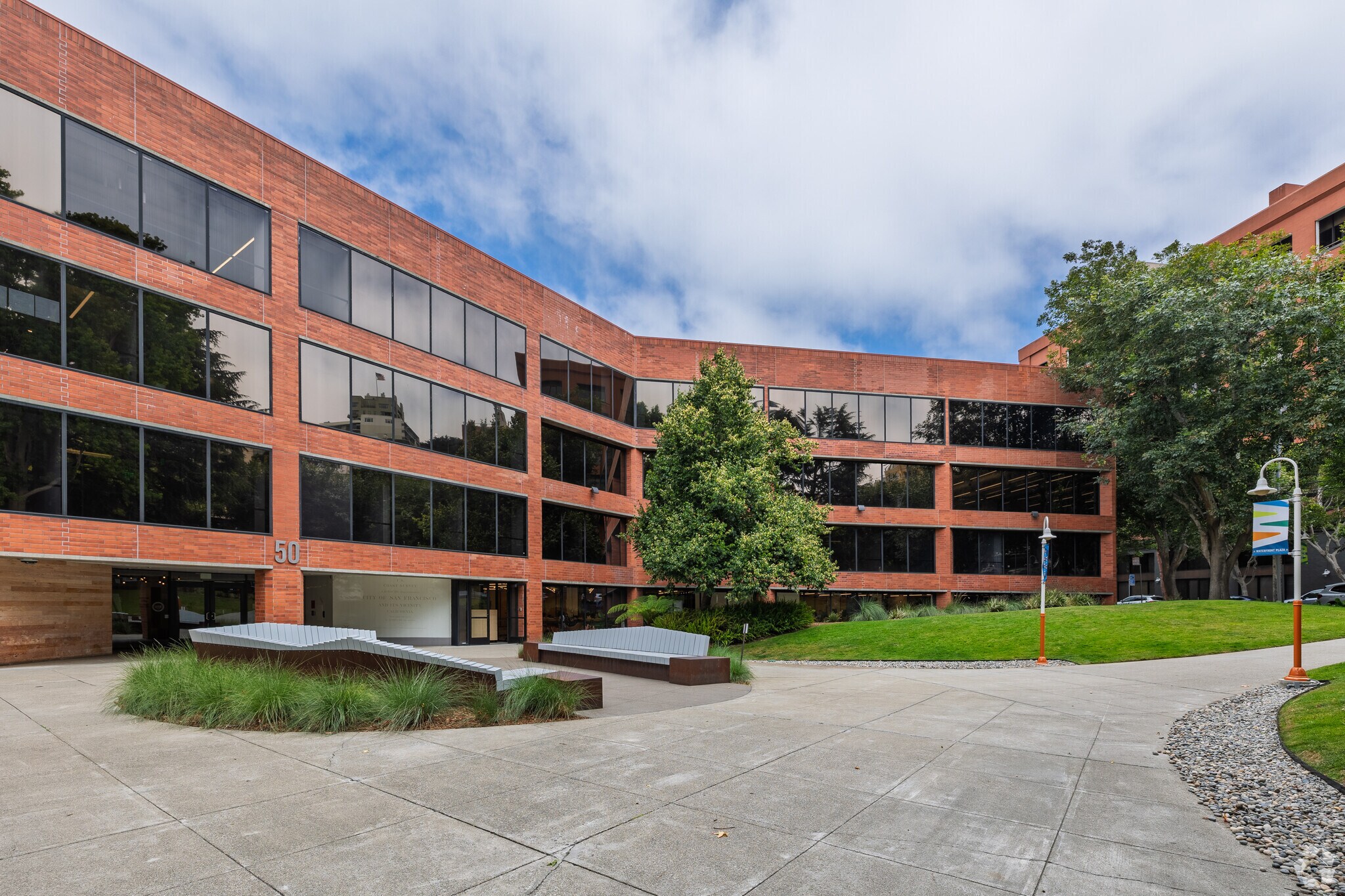 50 Francisco St, San Francisco, CA for Rent