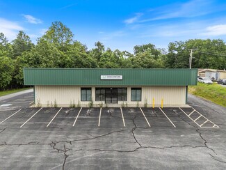 Decatur, AR Retail - 722 S Highway 59