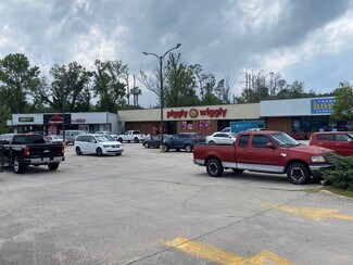 Soperton, GA Retail - 1035 Second St