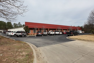 Snellville, GA Flex - 3675 Hewatt Ct