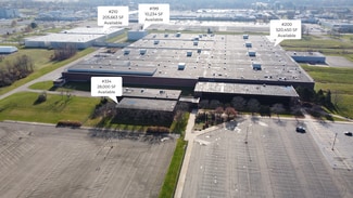 Webster, NY Flex - 700 Resende Rd