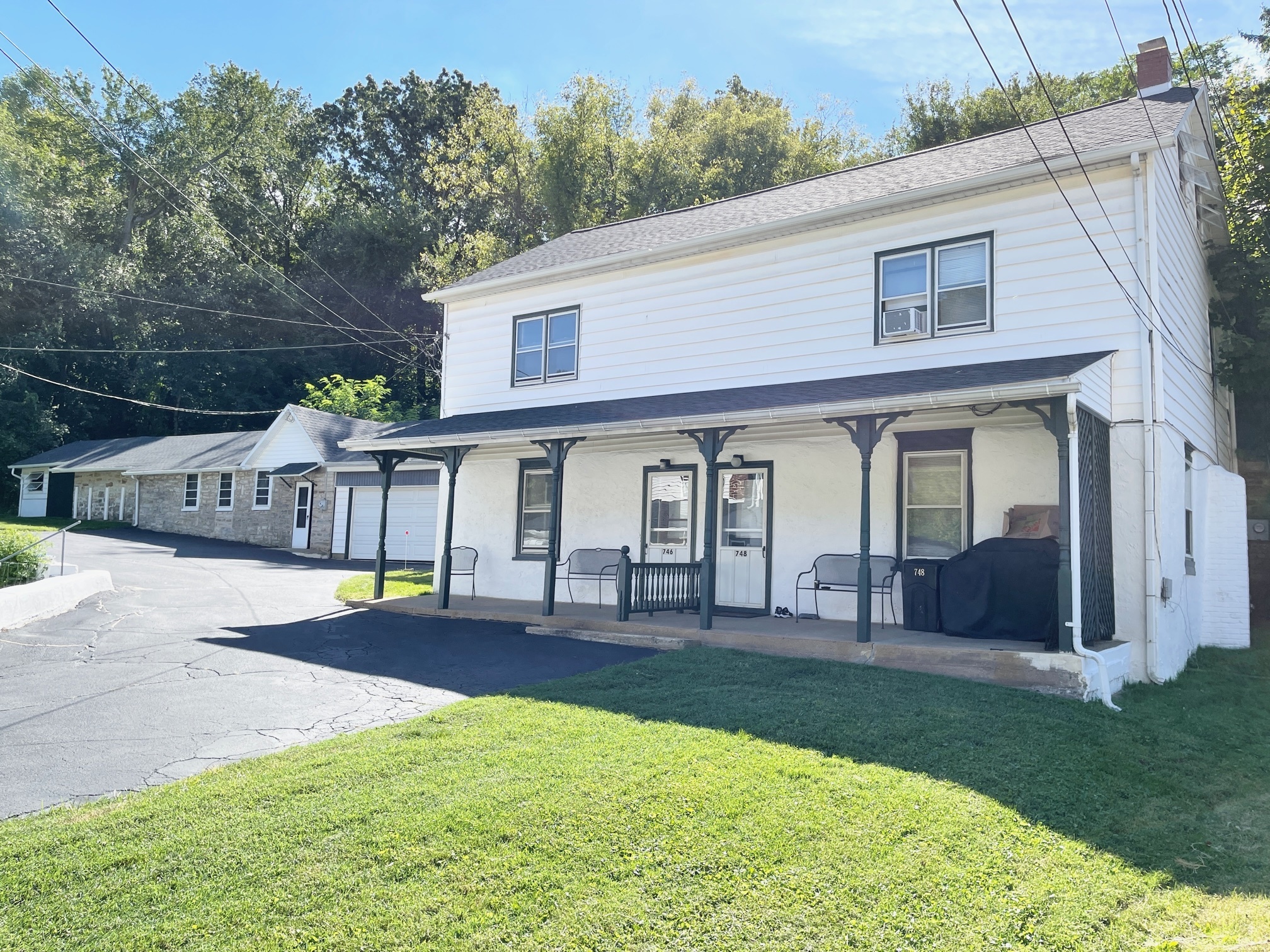 740-748 W Lincoln Hwy, Coatesville, PA for Rent