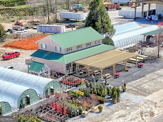 Rabun Gap, GA Commercial - 4772 Highway 441 N