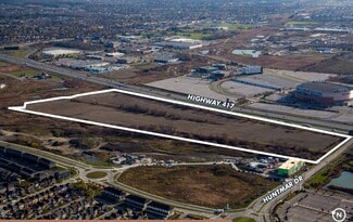 Ottawa, ON Commercial - 325 Huntmar Dr