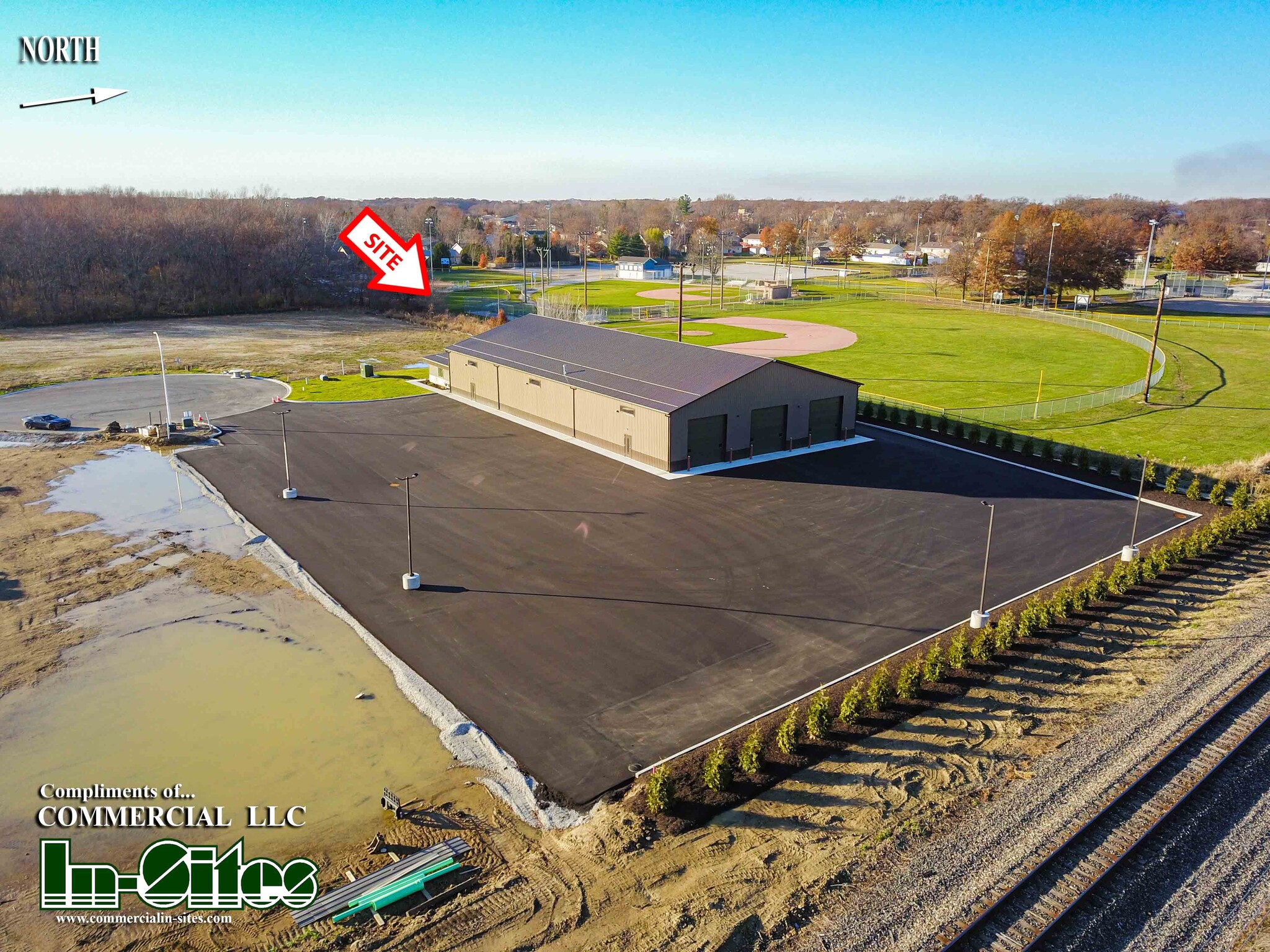 13631 Alexander St, Cedar Lake, IN for Rent