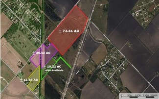 Needville, TX Commercial - 00 TX-36