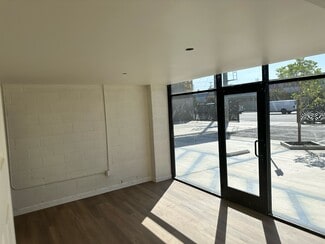 Van Nuys, CA Industrial - 7626 Balboa Blvd Van Nuys, CA Industrial - 7626 Balboa Blvd