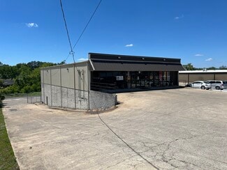 Nashville, TN Retail - 3844 Dickerson Pike