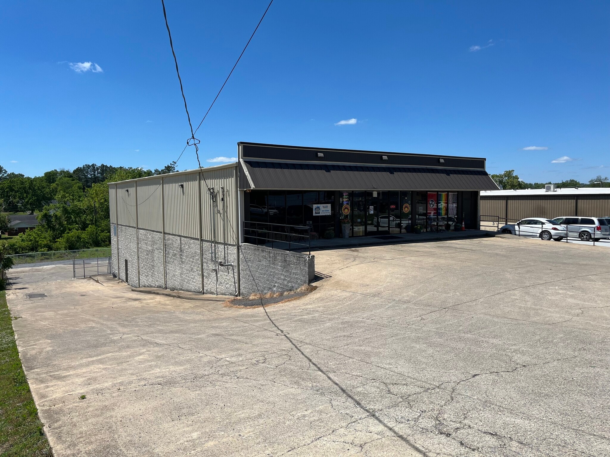 3844 Dickerson Pike, Nashville, TN for Rent