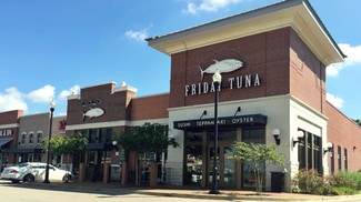 Cordova, TN Retail - 750 N Germantown Pky