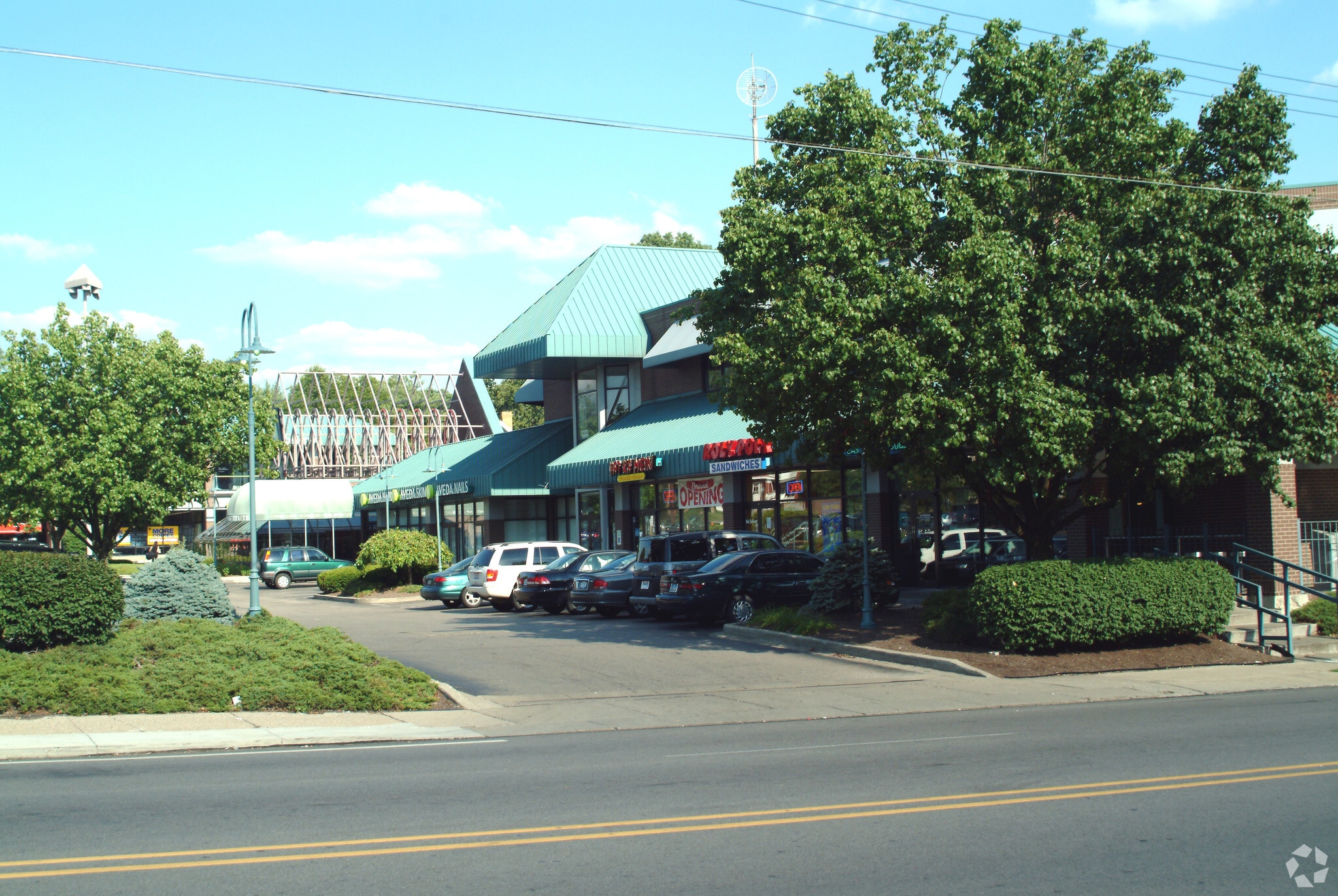 3644-3664 Edwards Rd, Cincinnati, OH for Rent