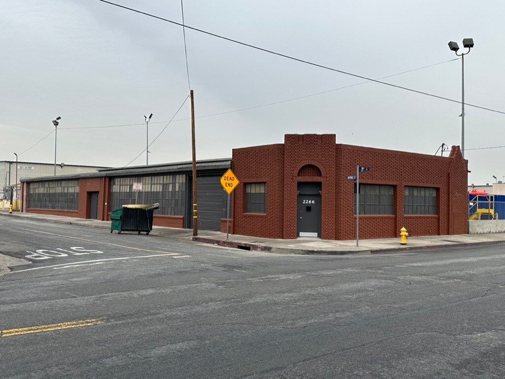 2266 E 38th St, Vernon, CA for Rent