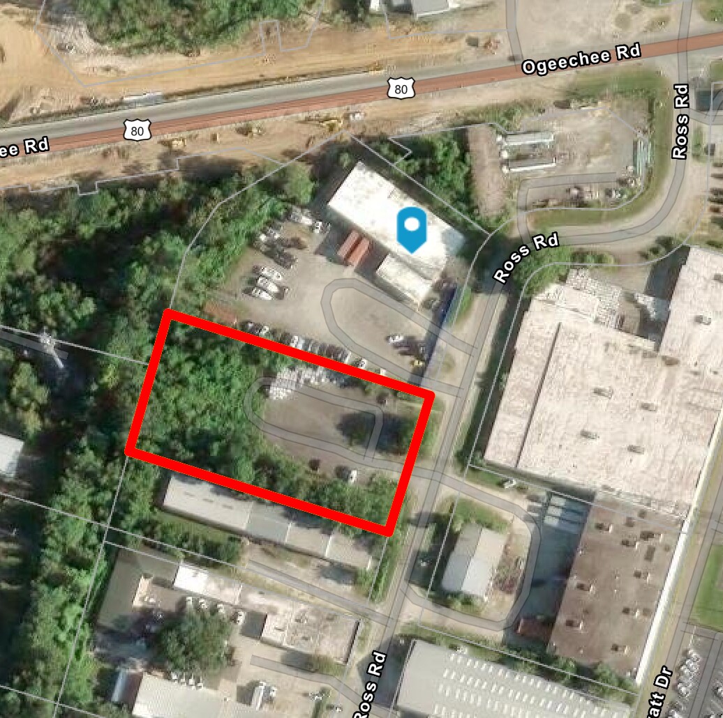 45 Ross Rd, Savannah, GA for Sale