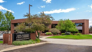 Boulder, CO Office - 6260 Lookout Rd Boulder, CO Office - 6260 Lookout Rd