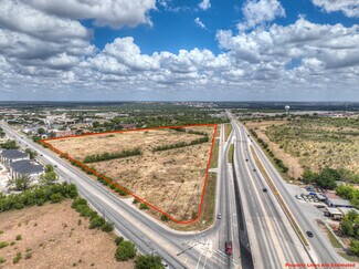 San Marcos, TX Commercial Land - TX- 123 & Wonder World Dr