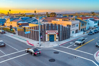 Newport Beach, CA Retail - 6800 W Coast Hwy