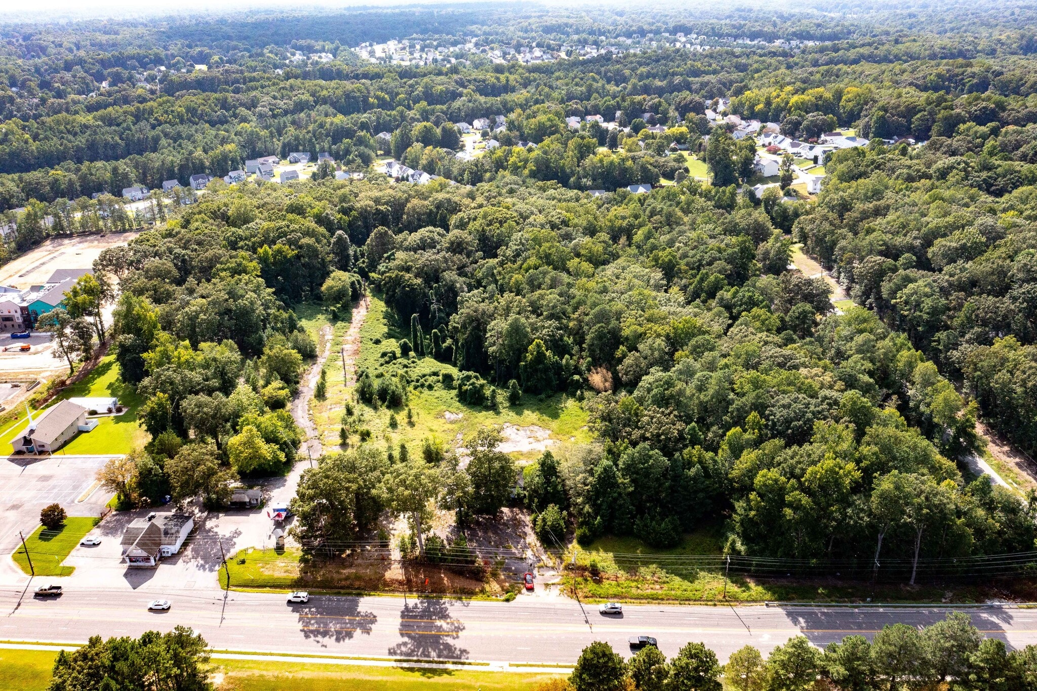 13830 US-1, Chester, VA for Sale