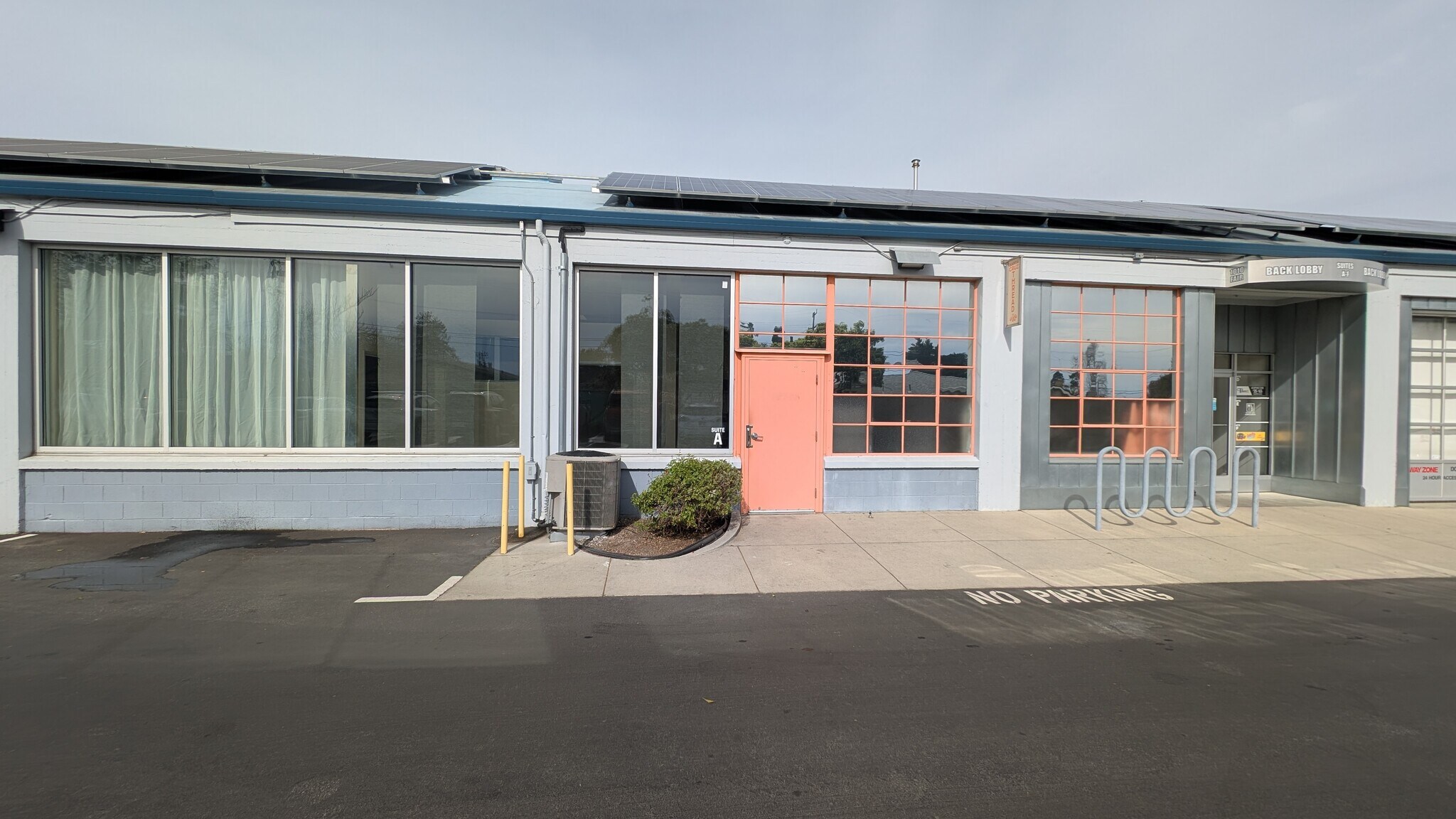 1010 Fair Ave, Santa Cruz, CA for Rent