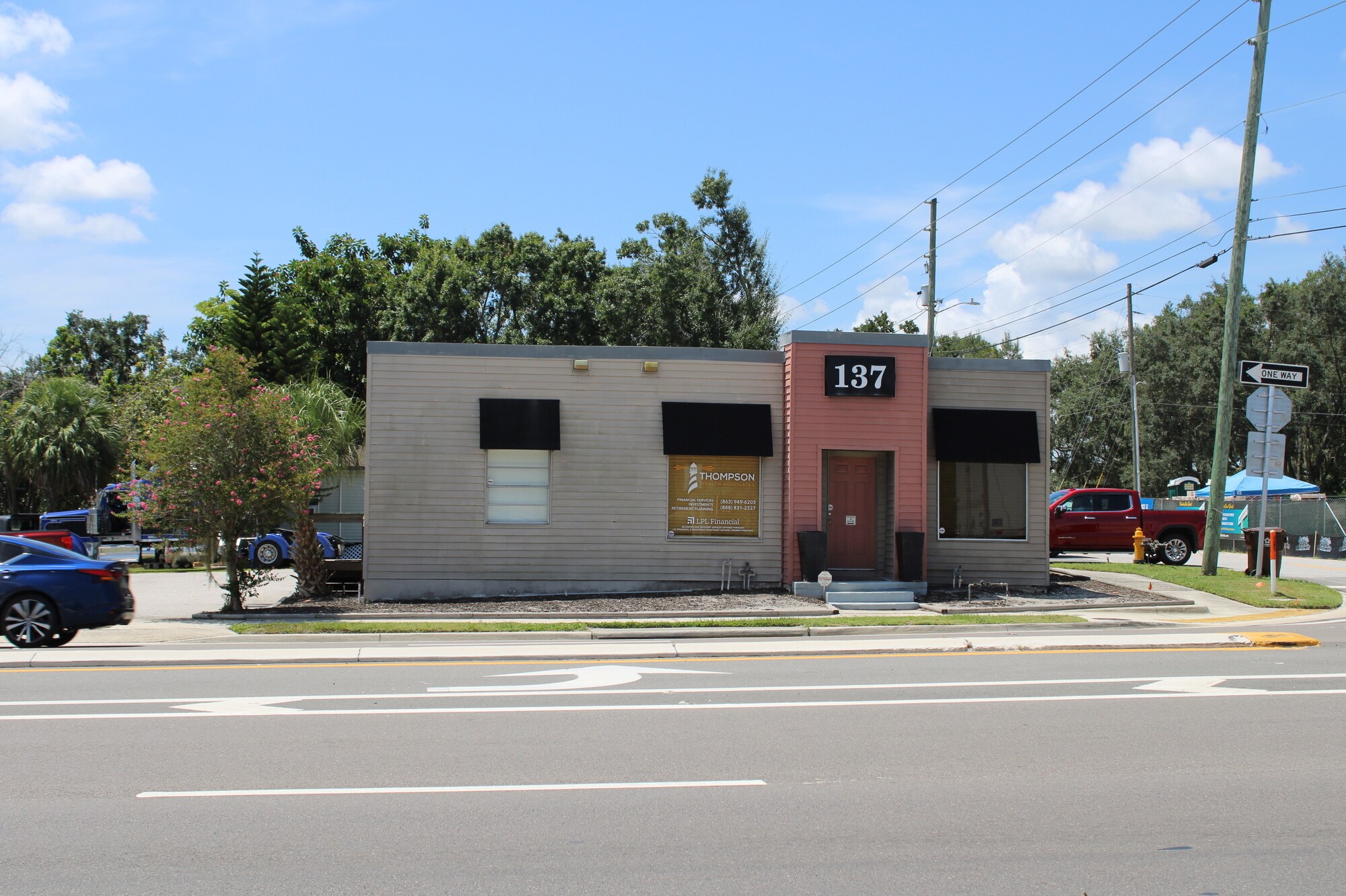 411 S Walker St, Lake Wales, FL for Sale