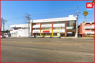 Van Nuys, CA Office/Medical - 6819 Sepulveda Blvd