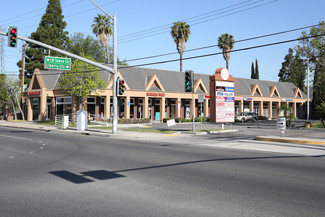 Lakewood, CA Office - 11401-11421 Carson St